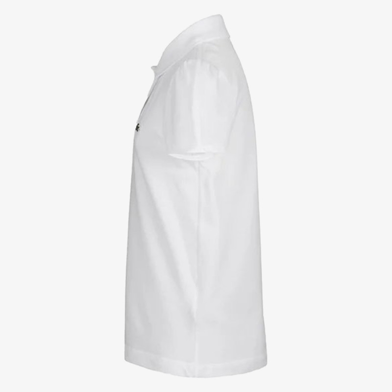 Nike Bluzë polo LCG SCALLOP COLLAR POLO 