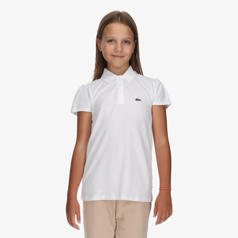Nike Bluzë polo LCG SCALLOP COLLAR POLO 