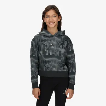 NIKE Bluza JORDAN ESSENTIALS 