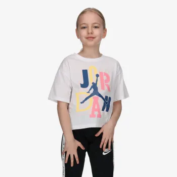 NIKE Bluzë Jordan Graphic 