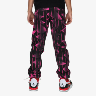 Nike Pjesa e poshtme e kostumit JDG ESSENTIALS AOP FLC PANT 