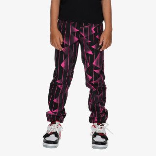 Nike Pjesa e poshtme e kostumit JDG ESSENTIALS AOP FLC PANT 
