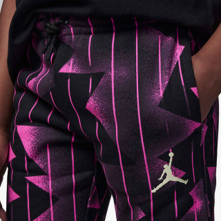 Nike Pjesa e poshtme e kostumit JDG ESSENTIALS AOP FLC PANT 