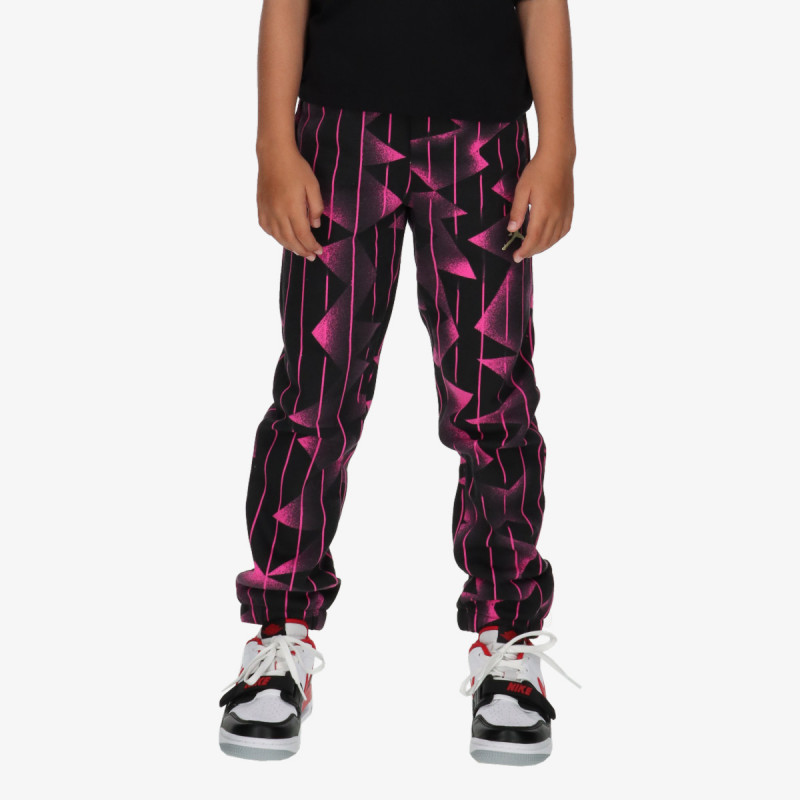 Nike Pjesa e poshtme e kostumit JDG ESSENTIALS AOP FLC PANT 