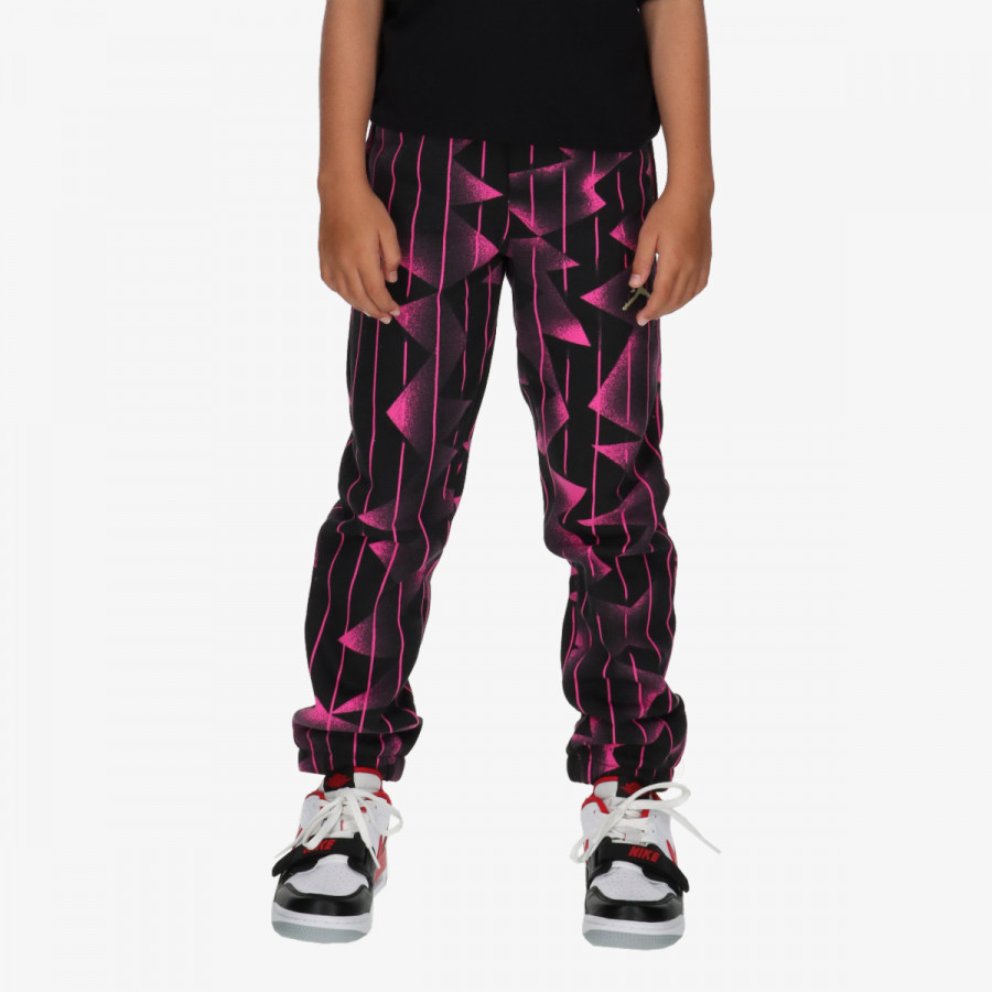 Nike Pjesa e poshtme e kostumit JDG ESSENTIALS AOP FLC PANT 