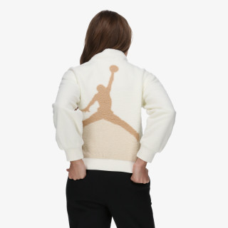 Nike Xhupa Sherpa 
