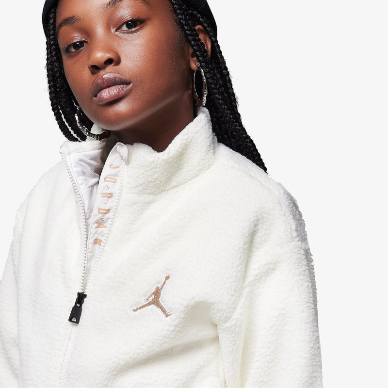 Nike Xhupa Sherpa 