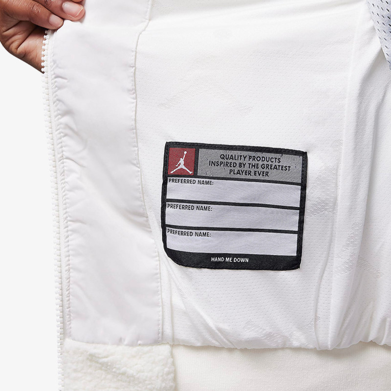 Nike Xhupa Sherpa 