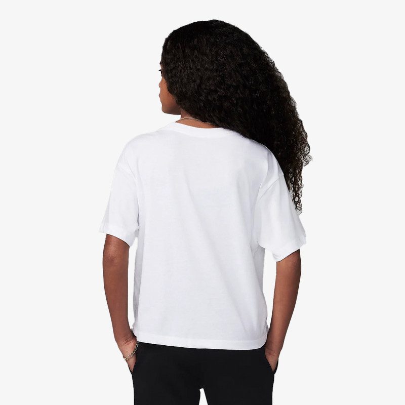 Nike Bluzë Brooklyn Essentials 