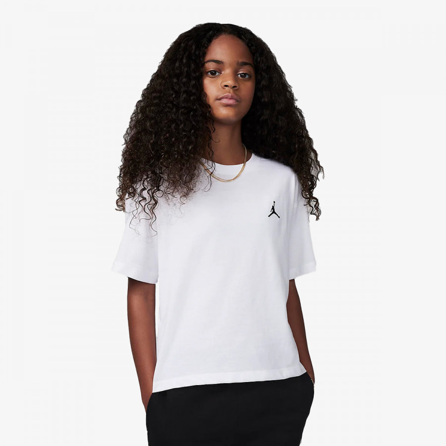 Nike Bluzë Brooklyn Essentials 