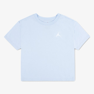 Nike Bluzë Brooklyn Essentials 