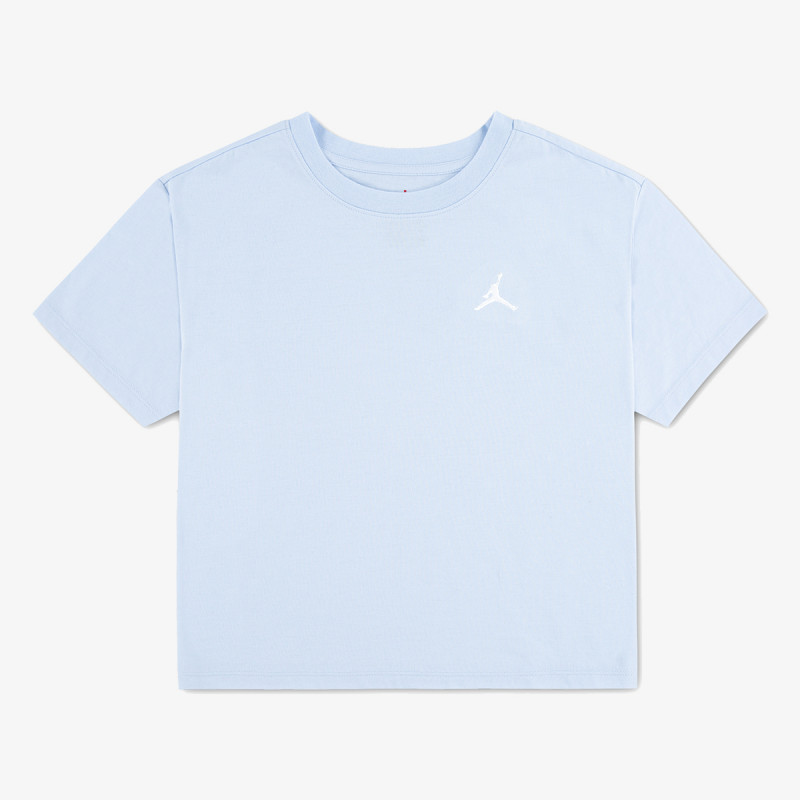 Nike Bluzë Brooklyn Essentials 