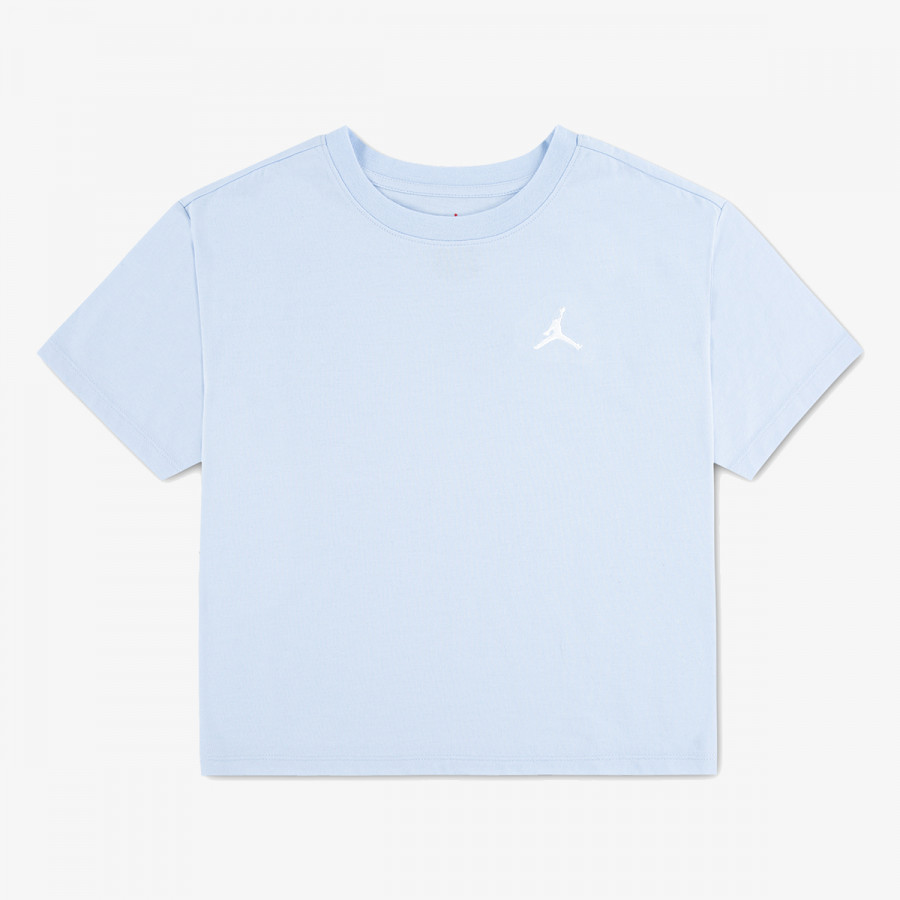 Nike Bluzë Brooklyn Essentials 