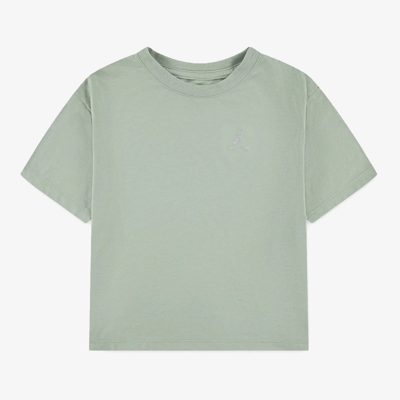 Nike Bluzë Brooklyn Essentials 