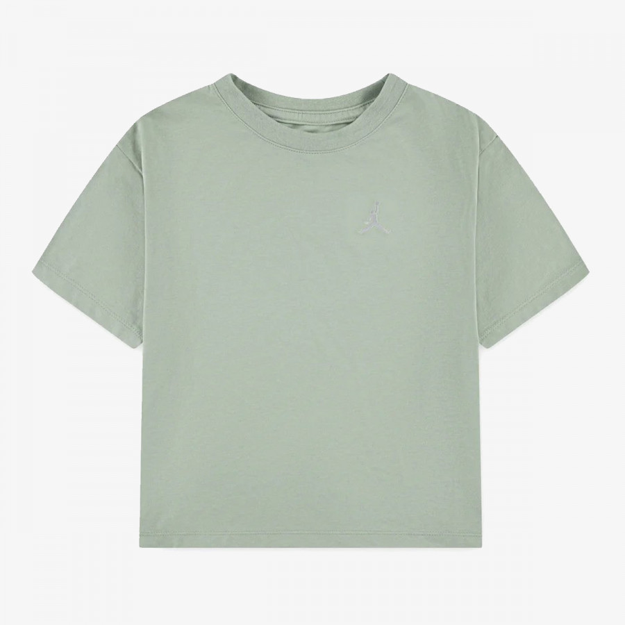 Nike Bluzë Brooklyn Essentials 