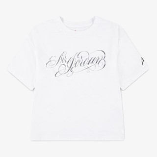 Nike Bluzë JDG W J AIR JORDAN SS GF GFX T 