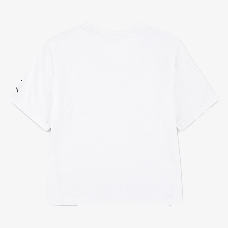 Nike Bluzë JDG W J AIR JORDAN SS GF GFX T 