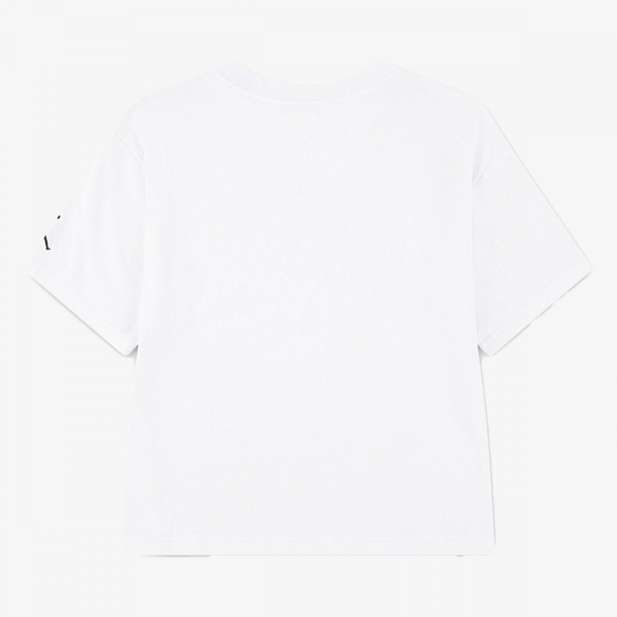 Nike Bluzë JDG W J AIR JORDAN SS GF GFX T 
