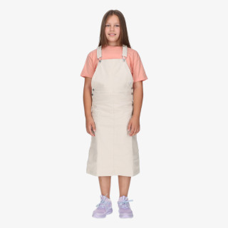 Nike Fustane JDG ESS OVERALL DRESS 