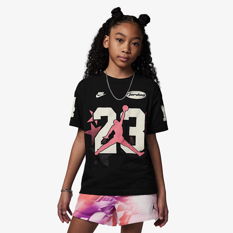 Nike Bluzë JDG 23 JUMPMAN SS TEE 