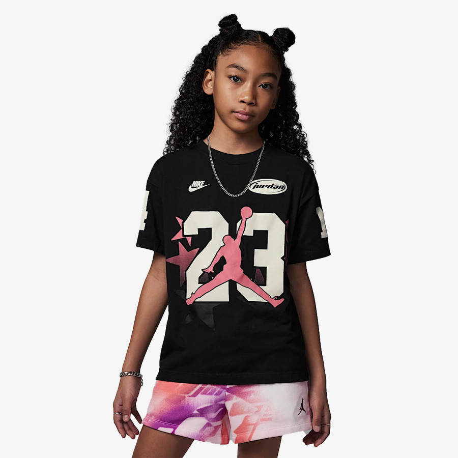 Nike Bluzë JDG 23 JUMPMAN SS TEE 