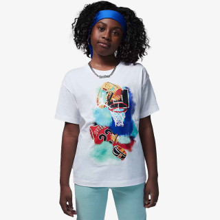 Produkte JDG MJ POOLSIDE SS TEE 