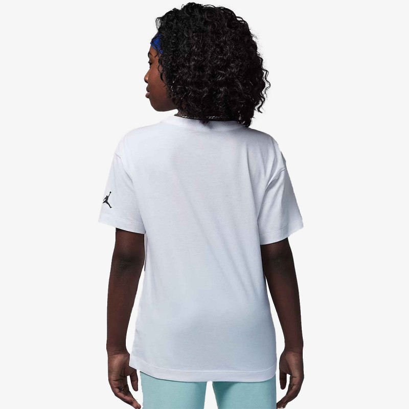 Produkte JDG MJ POOLSIDE SS TEE 