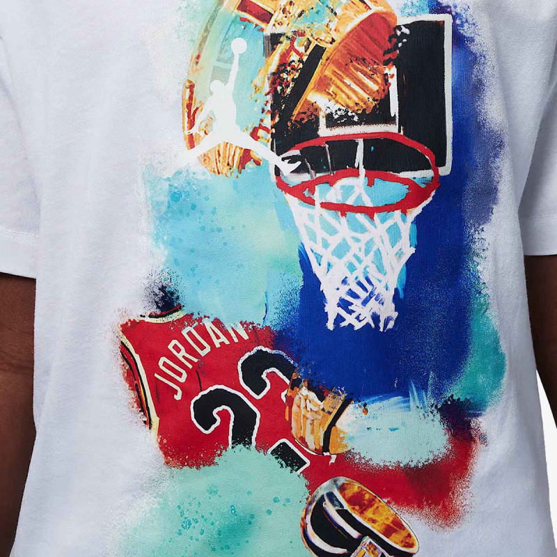 Produkte JDG MJ POOLSIDE SS TEE 
