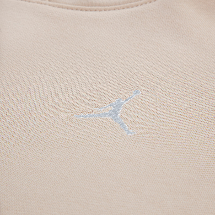 Nike Bluza JDG WJ BRKN FT PO HOODIE 