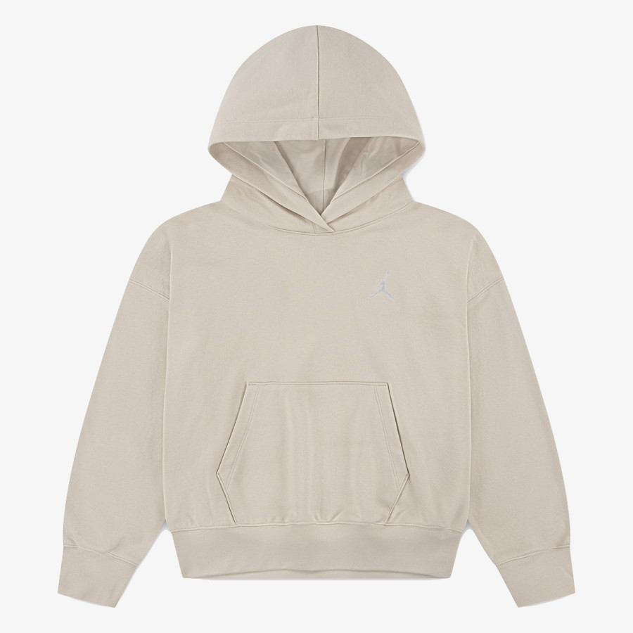 Nike Bluza JDG WJ BRKN FT PO HOODIE 
