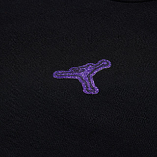 Nike Bluza Jordan Blue Jeans & Bling Flc Crew 