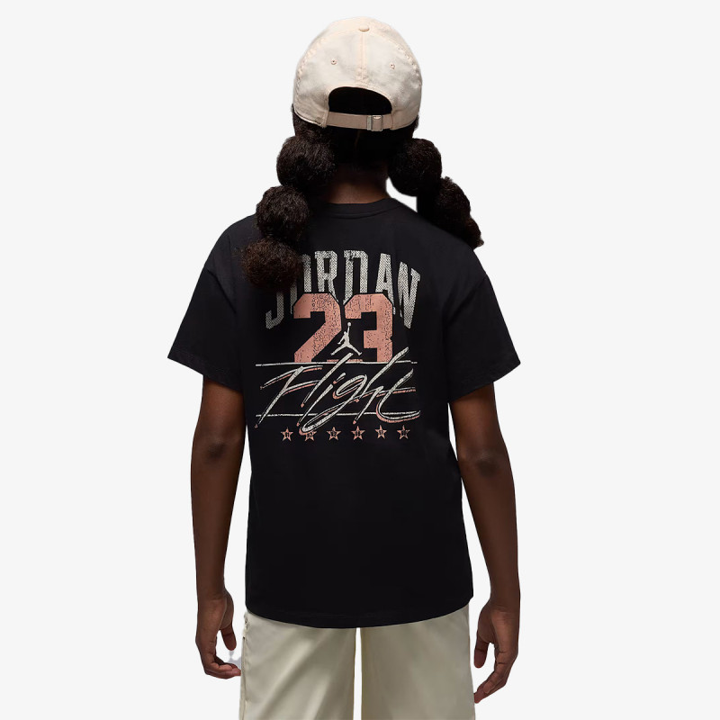 Nike Bluzë Jordan Distressed Collegiate 