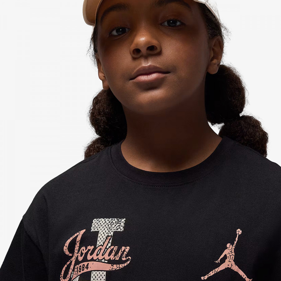 Nike Bluzë Jordan Distressed Collegiate 