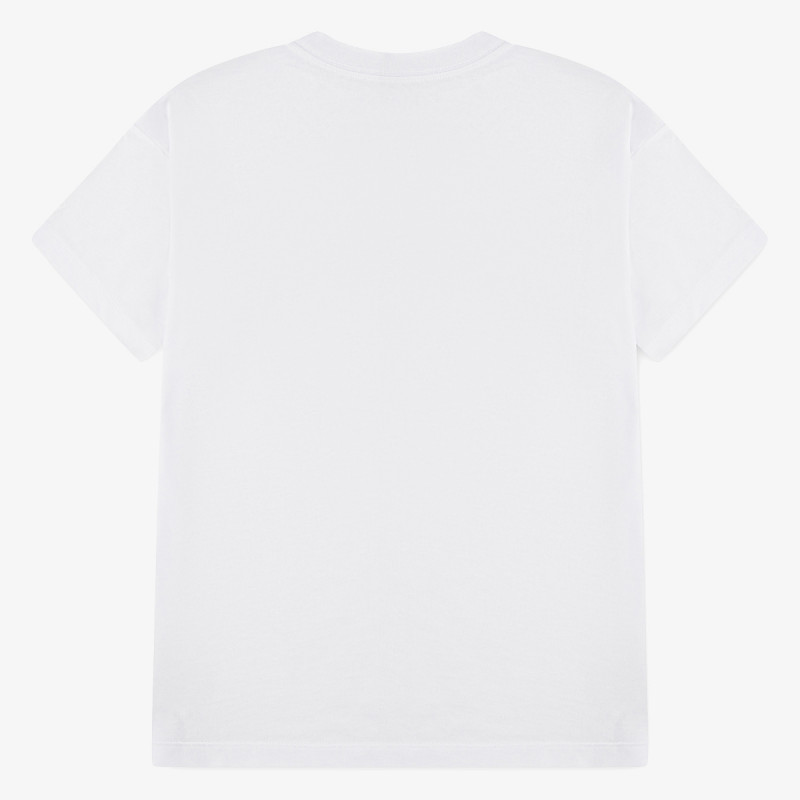 Nike Bluzë JDG JORDAN AJ1 ROOKIE SS TEE 