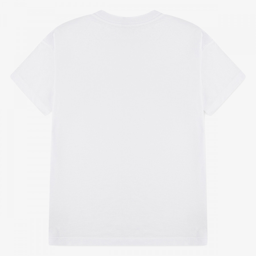 Nike Bluzë JDG JORDAN AJ1 ROOKIE SS TEE 
