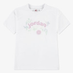 Nike Bluzë JDG JORDAN PUFF FLORAL 