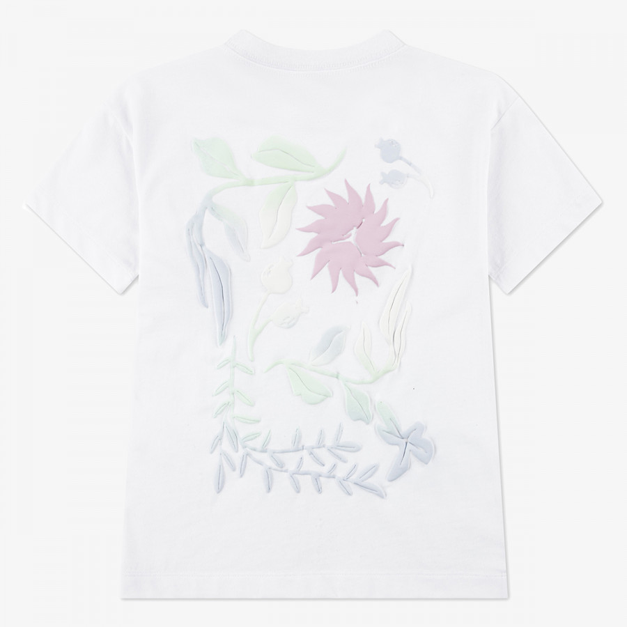 Nike Bluzë JDG JORDAN PUFF FLORAL 