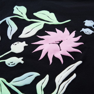 Nike Bluzë JDG JORDAN PUFF FLORAL 