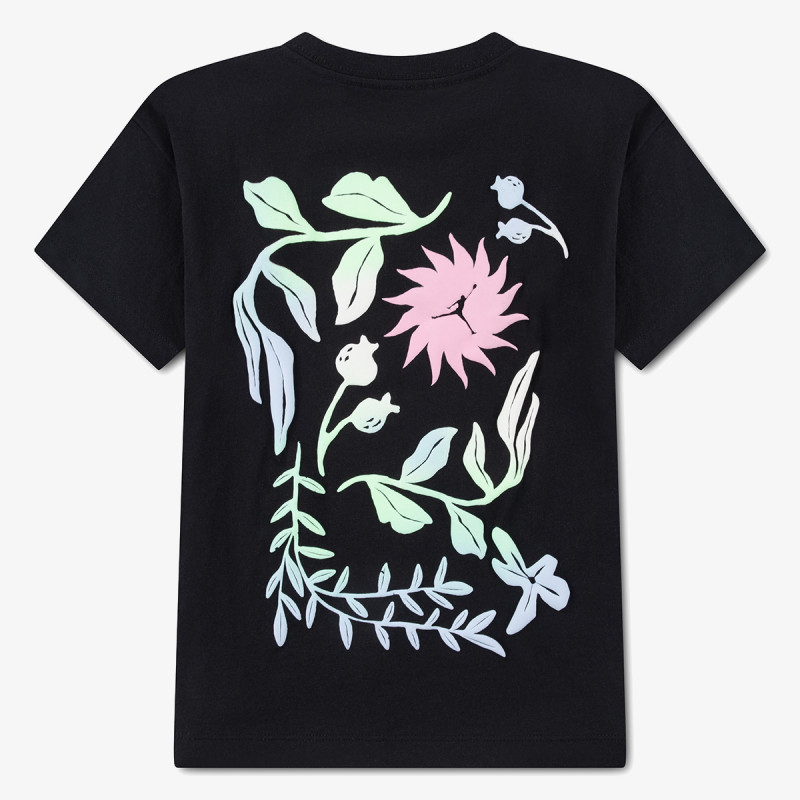Nike Bluzë JDG JORDAN PUFF FLORAL 