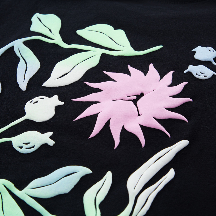 Nike Bluzë JDG JORDAN PUFF FLORAL 