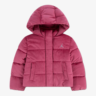 Nike Xhupa JDG VELVET PUFFER 