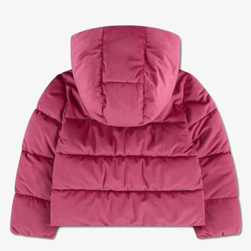 Nike Xhupa JDG VELVET PUFFER 