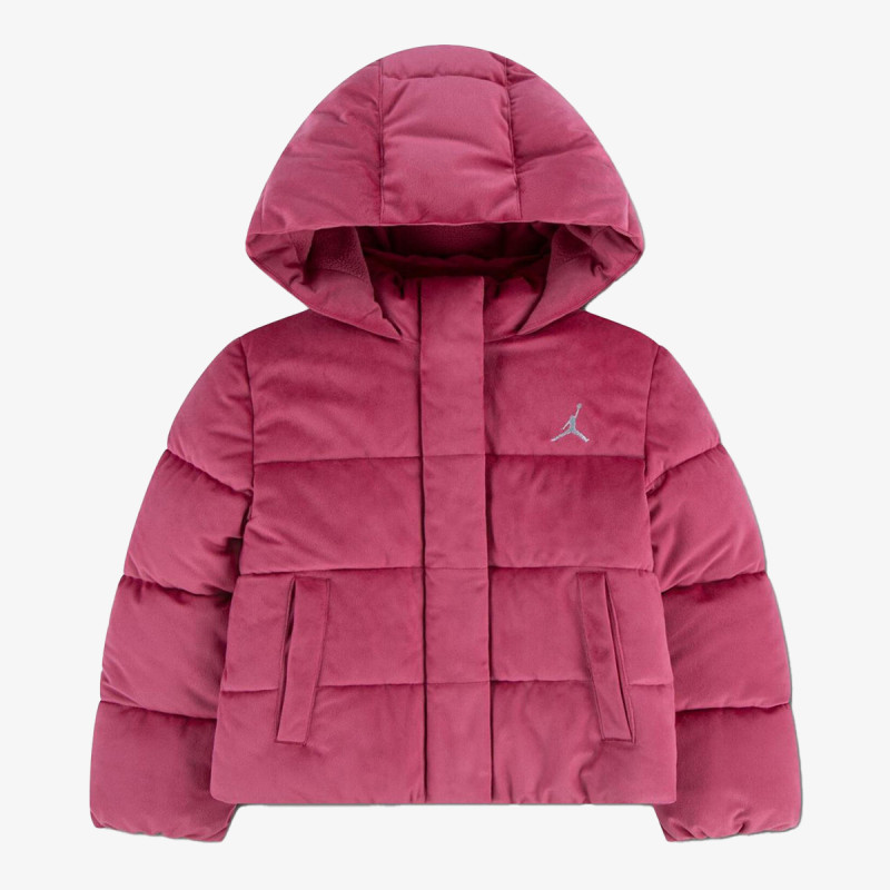 Nike Xhupa JDG VELVET PUFFER 
