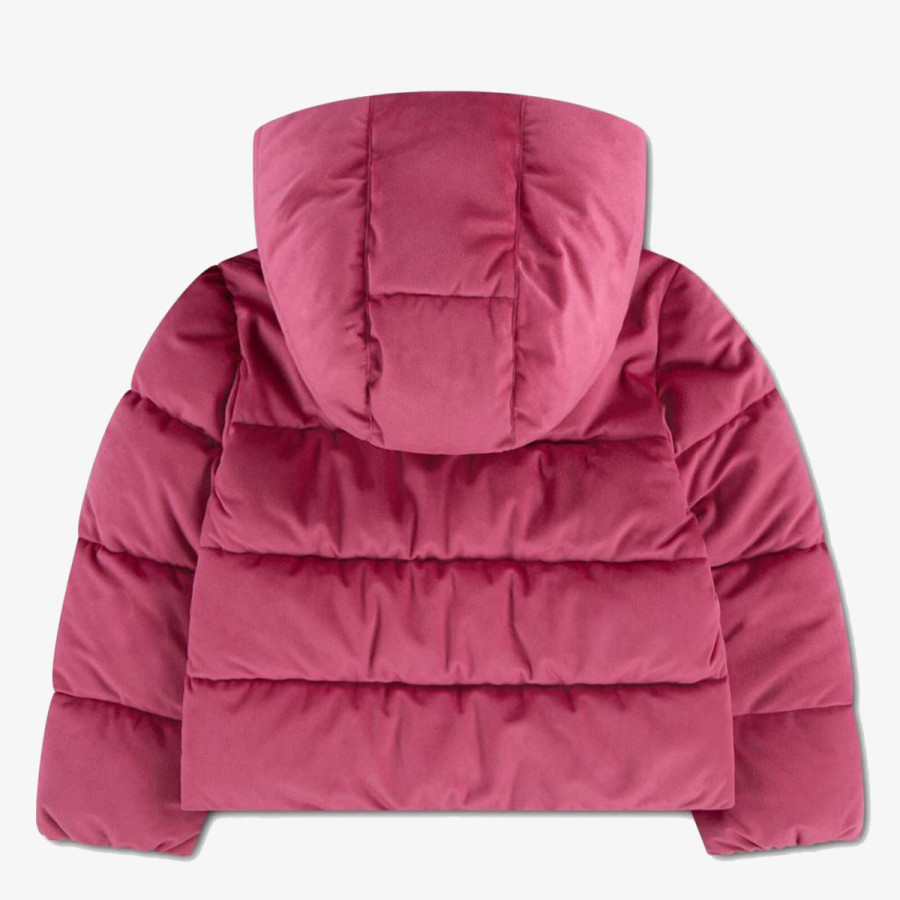 Nike Xhupa JDG VELVET PUFFER 