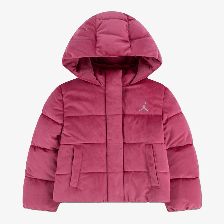 Nike Xhupa JDG VELVET PUFFER 