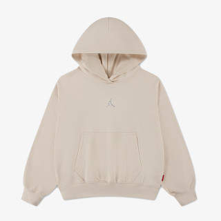 Nike Bluza JDG BRK FT PO 