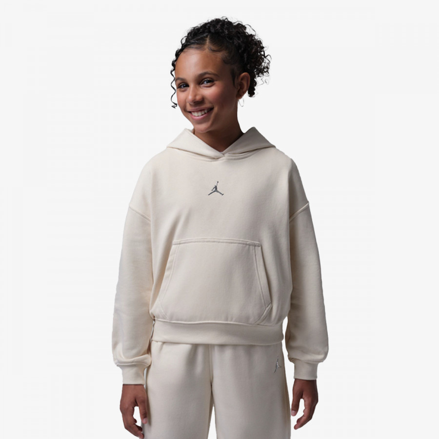 Nike Bluza JDG BRK FT PO 