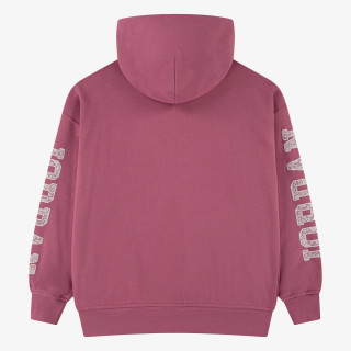 Nike Bluza JDG SHE'S AN ALL STAR FT PO HO 