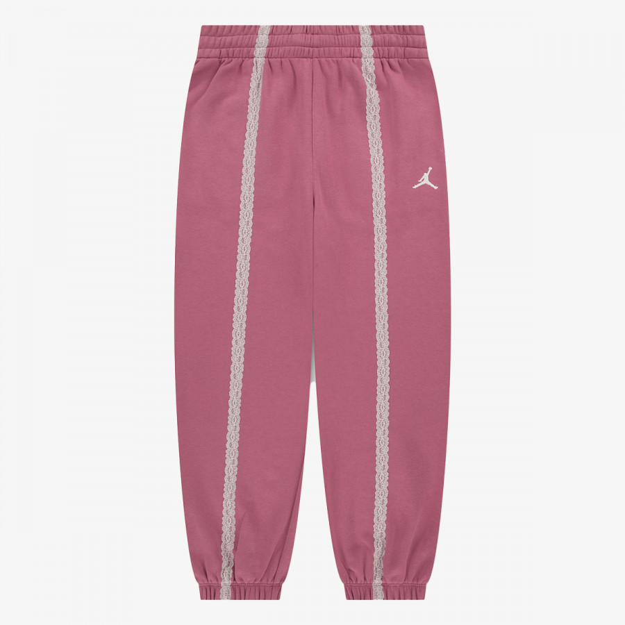 Nike Tuta JDG SHE'S AN ALL STAR FT PANT 