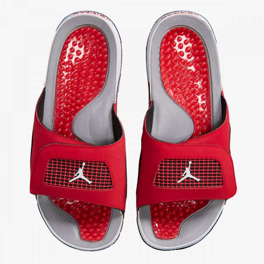 Nike Shapka JORDAN HYDRO IV RETRO 